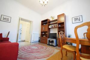 Zdjęcie z galerii obiektu Casa Anna a Roma w Rzymie