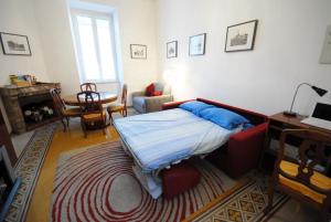 Zdjęcie z galerii obiektu Casa Anna a Roma w Rzymie