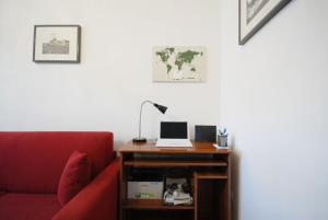 Zdjęcie z galerii obiektu Casa Anna a Roma w Rzymie
