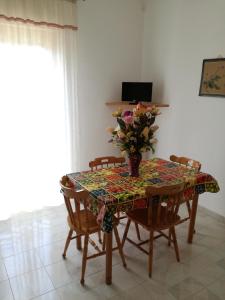 Blagovaonica u apartmanu