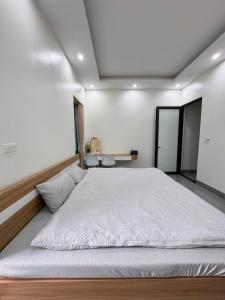 Gallery image of Trevia - Home for the Nomads in Văn Lâm +47 photos