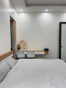 Gallery image of Trevia - Home for the Nomads in Văn Lâm