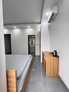 Gallery image of Trevia - Home for the Nomads in Văn Lâm