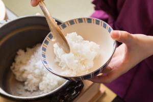 东伊豆町包穗日式旅馆的相册照片