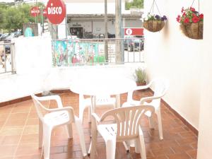 Gallery image of Hotel Demi in Villa Gesell