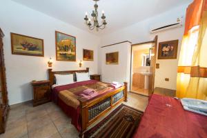 Gallery image of Spot Hotel in Rhodes Town