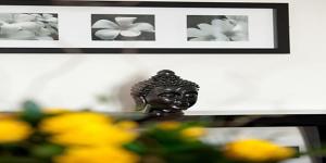 Billede fra billedgalleriet på Victoria Mansions Hotel Apartments i Weston-super-Mare