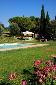 Photo de la galerie de l'établissement Casa Vacanze Podere Casacce, à San Casciano in Val di Pesa