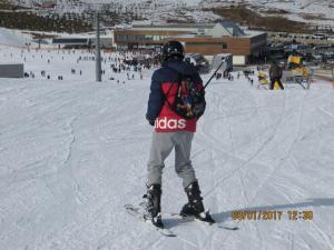 Gallery image of Hotel Umud in Qusar +52 photos