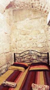 Fotografija v galeriji nastanitve Bab El-Silsileh Hostel v Jeruzalemu
