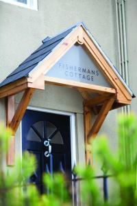 Billede fra billedgalleriet på Victoria Mansions Hotel Apartments i Weston-super-Mare