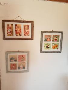 Fotografie z fotogalerie ubytování Carpe Diem v destinaci Aguas Dulces