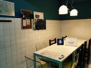 Fotografie z fotogalerie ubytování Apartment Lugo Rooms v destinaci Lugo