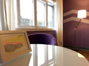 Fotografie z fotogalerie ubytování Apartment Lugo Rooms v destinaci Lugo