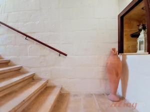 Gallery image of Enchanting Villa Retreat with 5 Bedrooms in Gozo in Għarb