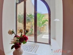 Gallery image of Enchanting Villa Retreat with 5 Bedrooms in Gozo in Għarb
