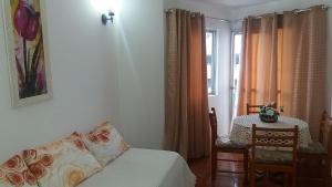 Gallery image of Apartamento Beira Mar Maceio Cote D'Azur in Maceió