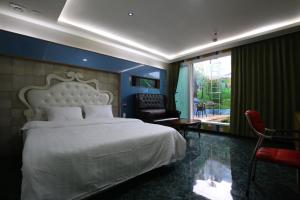 Gallery image of Inca Motel in Daejeon