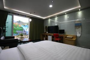 Gallery image of Inca Motel in Daejeon