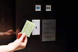 Fotografie z fotogalerie ubytování Akihabara Washington Hotel v Tokiu