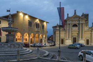 Galeri foto Cenedam di Vittorio Veneto