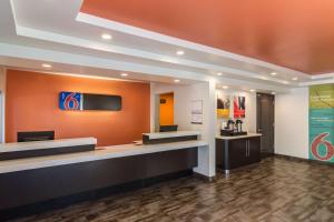 Gallery image of Motel 6-Oroville, CA in Oroville