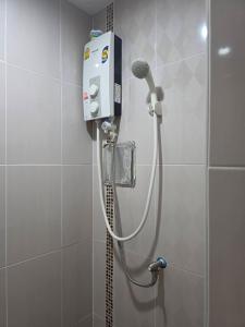 Bilik mandi di Cha-Am Fish Star Hotel +85 gambar
