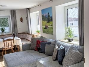 Gallery image of Apartment Gipfelblick by Interhome in Nesselwängle
