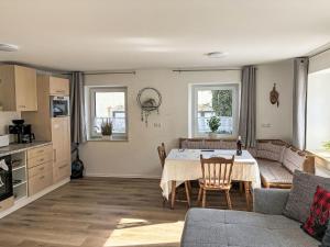 Gallery image of Apartment Gipfelblick by Interhome in Nesselwängle
