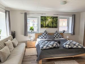 Gallery image of Apartment Gipfelblick by Interhome in Nesselwängle