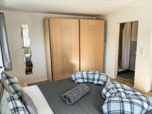 Gallery image of Apartment Gipfelblick by Interhome in Nesselwängle