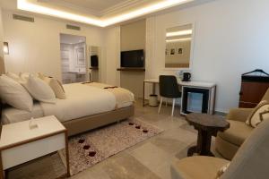 Gallery image of Hôtel Tej El Medina in Sicca Veneria +55 photos
