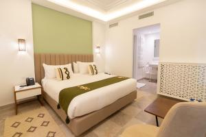 Gallery image of Hôtel Tej El Medina in Sicca Veneria