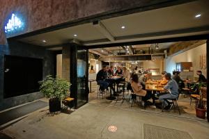 Hosté ubytování Imano Tokyo Hostel