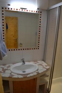 Ένα μπάνιο στο Haus Thurner +40 φωτογραφίες