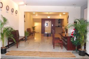 Gallery image of Sterling Living Space - Residency Road in Bangalore