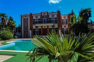 Gallery image of Premier Villas in Mardakan