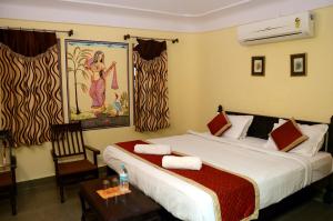 Gallery image of Sajjan Bagh A-Heritage Resort in Pushkar