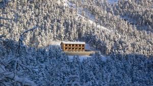 Photo de la galerie de l'établissement Residence Adrechas et Spa, à La Colmiane