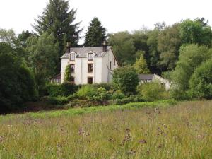 Gallery image of Forest How Guest House in Eskdale