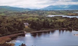 Gallery image of Currarevagh House in Oughterard