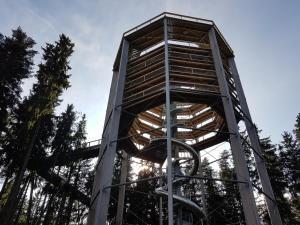 Fotografia z galérie ubytovania Chalupa na Lipně - Holiday House 1 v destinácii Lipno nad Vltavou