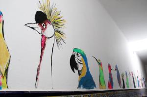 Mynd úr myndasafni af Lua Lua Hostel Las Palmas í Las Palmas de Gran Canaria