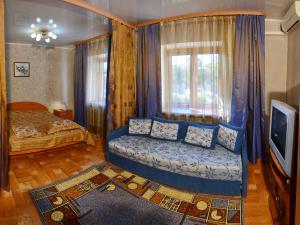 Gallery image of Hotel Na Kuznechnoy in Saratov
