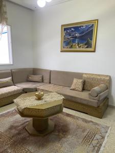 Gallery image of Le cozy Home in La Marsa
