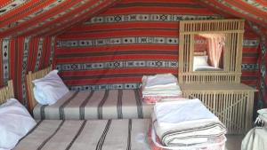 Gallery image of Campement wad erramal in Douz