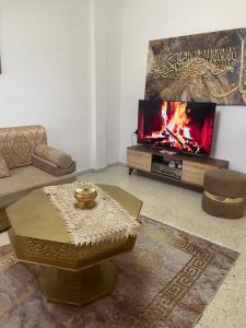 Gallery image of Le cozy Home in La Marsa