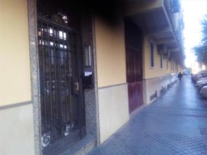 Gallery image of Vintage apartment in Córdoba