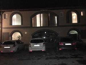 Gallery image of Rooms & Apartments Banjac in Maribor