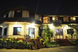Gallery image of Grand Maurya Hotel And Resort in Mysore